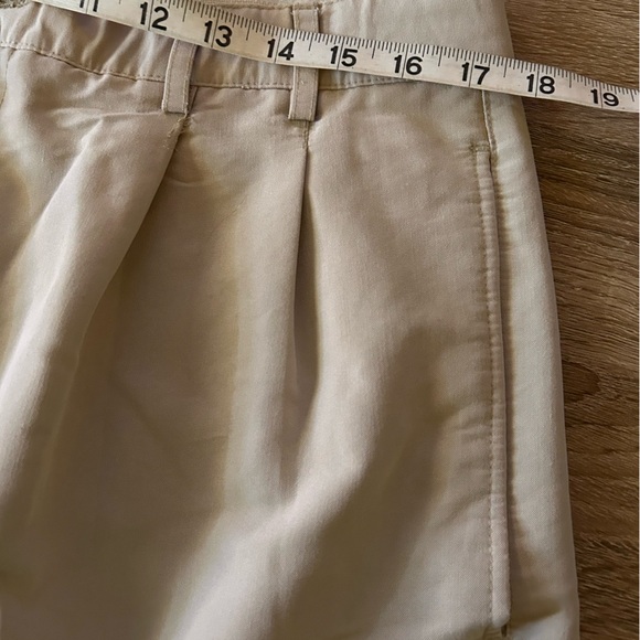 Callaway Golf Shorts Mens Tan color size 36 - Picture 10 of 10